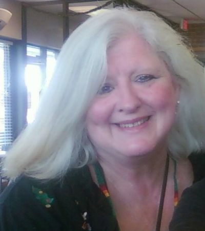 Deborah Seitz