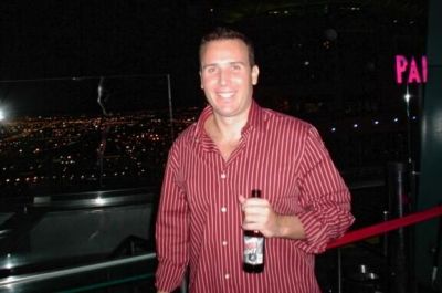 Joseph Digiovanni