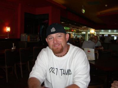 Kenneth Strickland