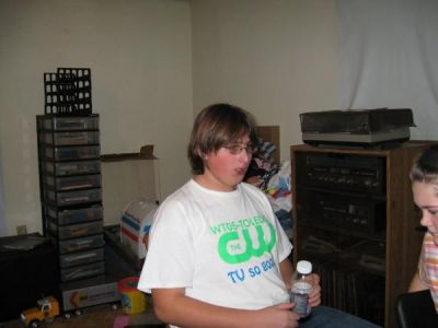 Jordan Mccourt