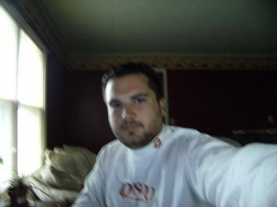 Grant Stout
