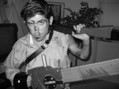 David Wochnik