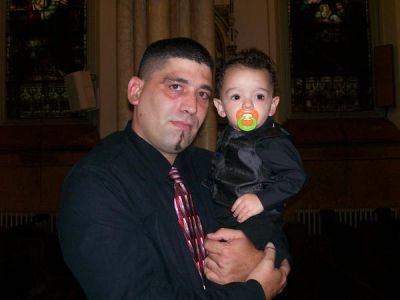 Isaac Ramirez