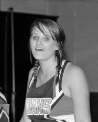 Samantha Simmons