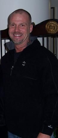 John Walega
