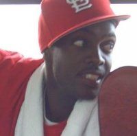 Ricky Clemons