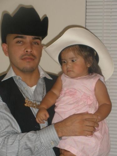 Jose Flores