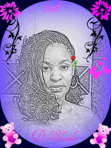 Delshonda Presley