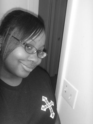 Jasmine Simmons