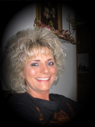 Brenda Fields
