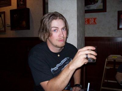 John Alexander
