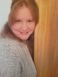 Patricia Ingram
