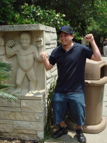 Robert Lozano