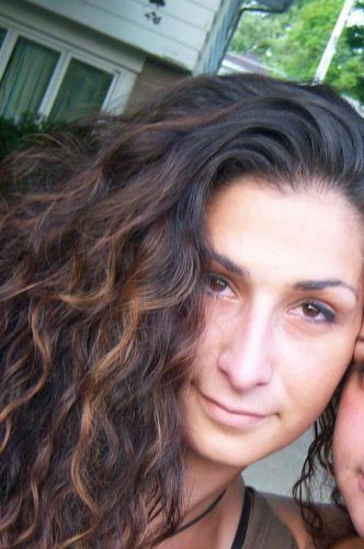 Brenda Stickler