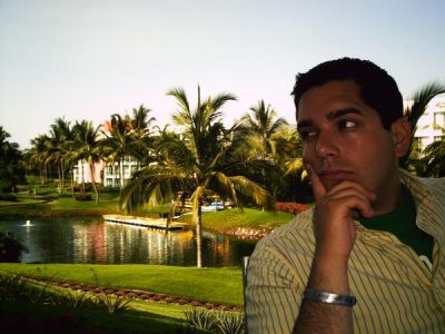 Michael Espinoza
