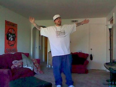 Michael Ramey