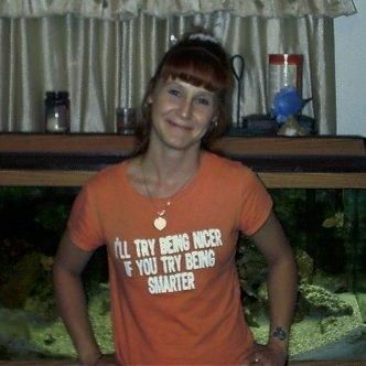 Karen Stouffer