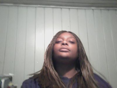 Latisha Hill
