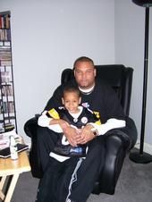 Chester Carter