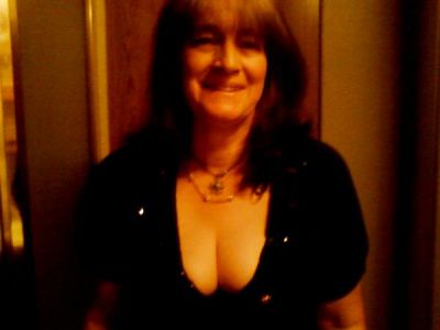 Cathy Anderson