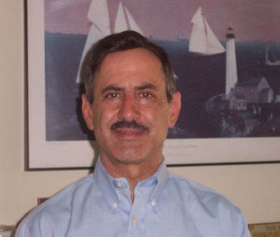 Richard Basquin