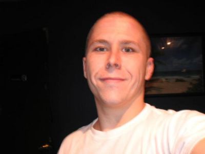 Kenneth Haworth