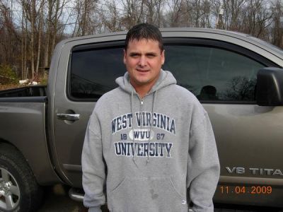 Richard Hamrick