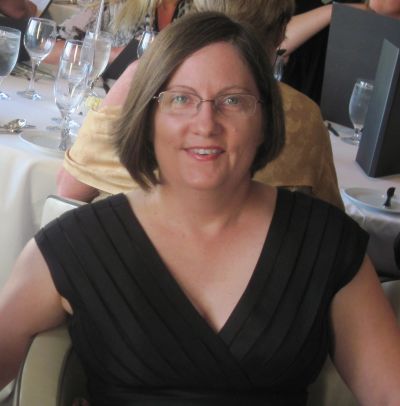 Sharon Wren