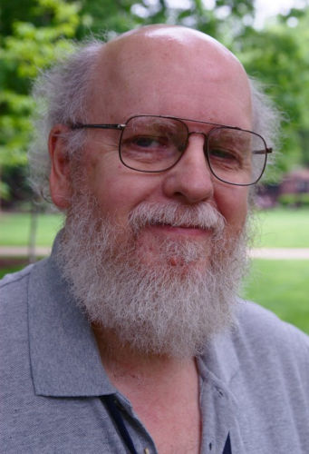 Dan Lewis