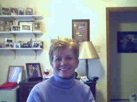 Vickie Hanley