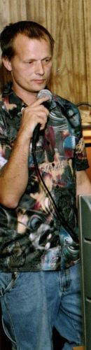 Jeffrey Spies