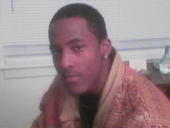 Ronnie Legette