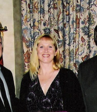 Susan Frost