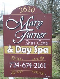 Mary Gardner