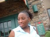 Demetria Malcolm