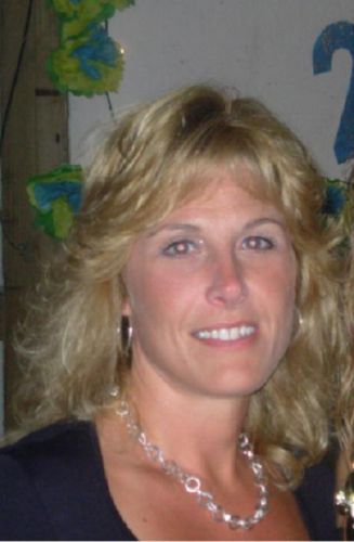 Debby Barratt