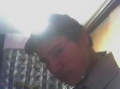Adrian Fernandez