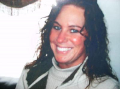 Angela Freewalt