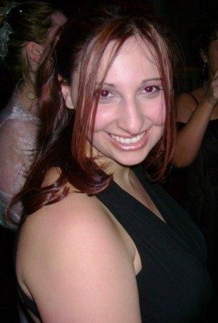Rachel Cohen