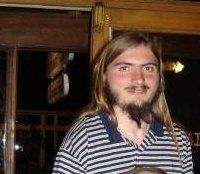 Eric Mcclellan