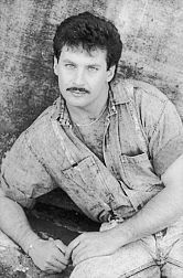 David Barnard