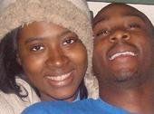 Seyvonda Frazier
