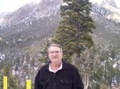 Larry Peterson