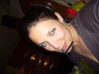 Maria Mendoza