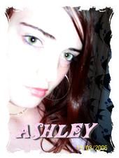 Ashley Mullins