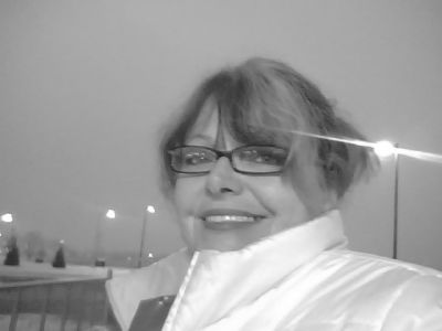 Peggy Poff