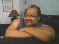 Ricardo Poore