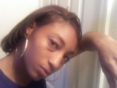 Iyeshia Crowder