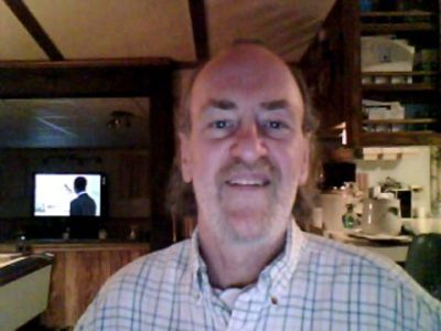 Michael Wood