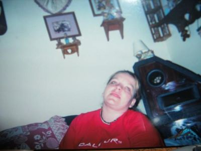 Cindy Hedden